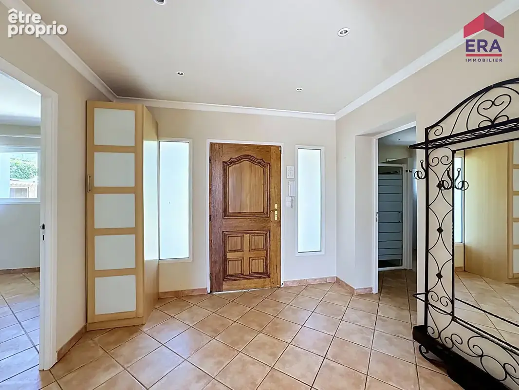 Maison 120m² à borgo - photo 8