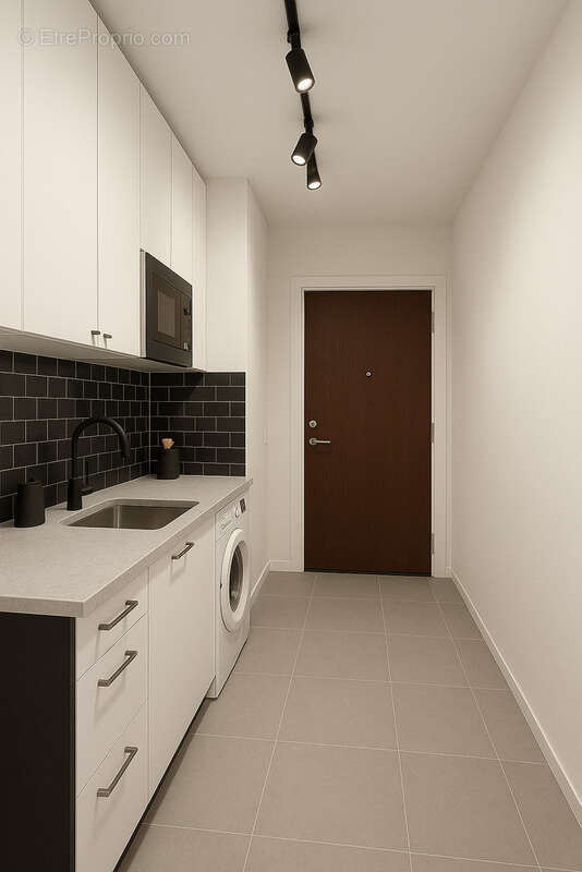 Appartement à LE GRAU-DU-ROI