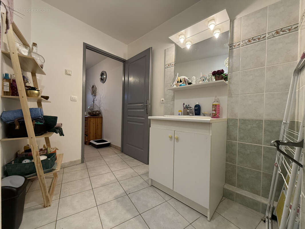 Appartement à XERTIGNY