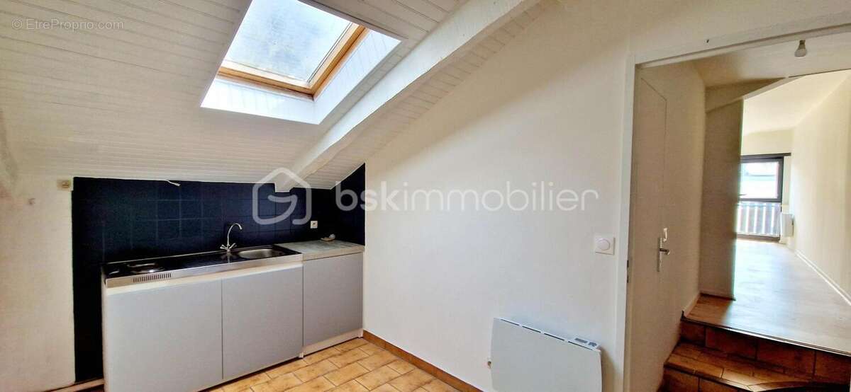 Appartement à DAX
