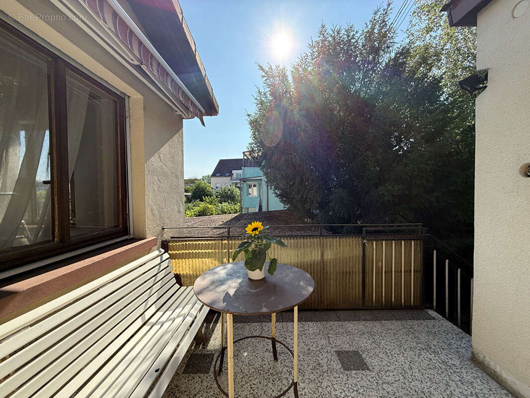 Maison 7 Pièces Ostwald - photo 2