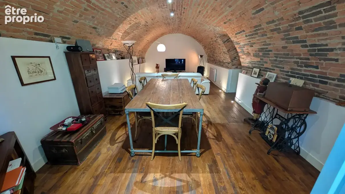 Appartement à MONT-DE-MARSAN