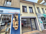 Appartement à BOURG-ACHARD