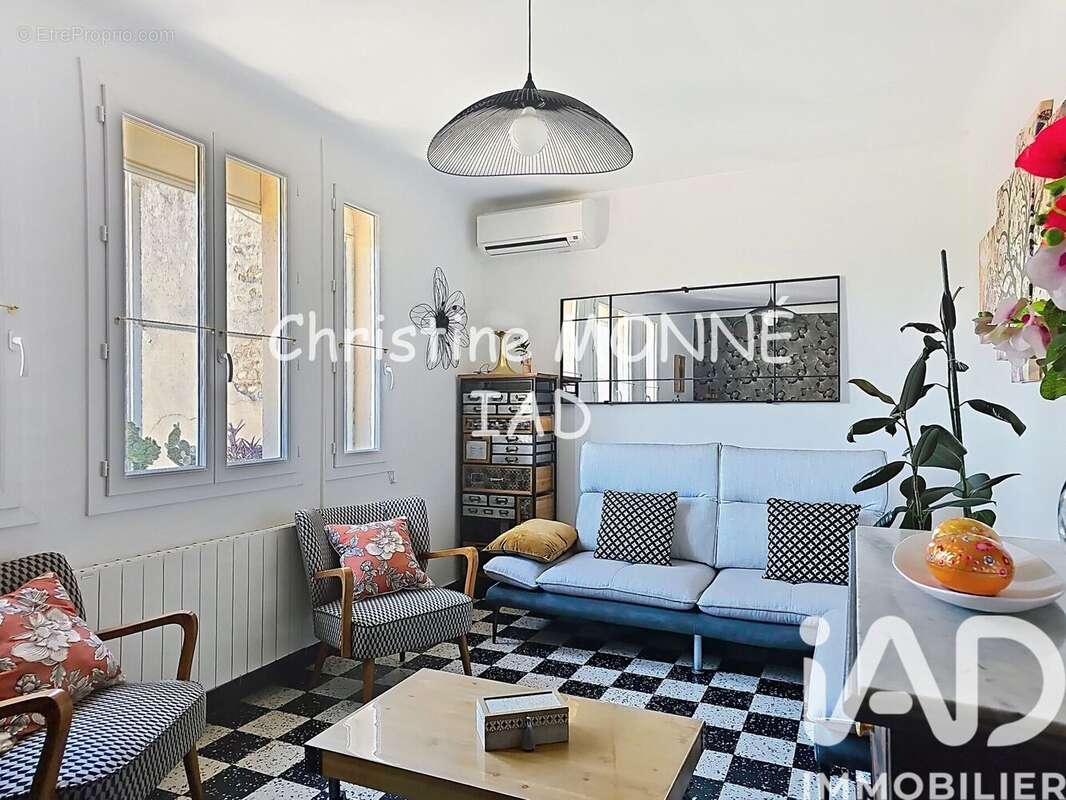 Photo 3 - Maison à THUIR
