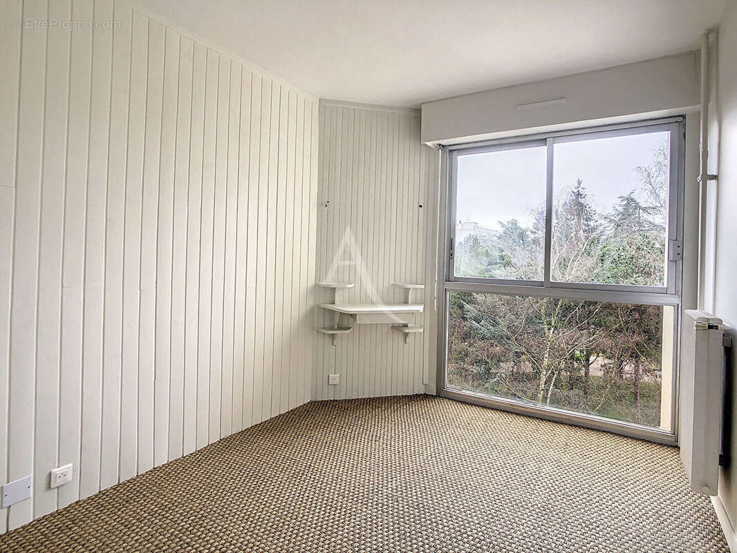 Appartement à SAINT-GERMAIN-EN-LAYE