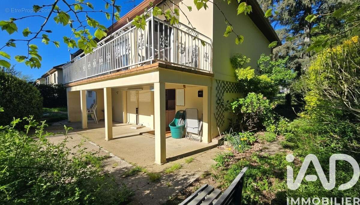 Photo 2 - Maison à VALLON-EN-SULLY