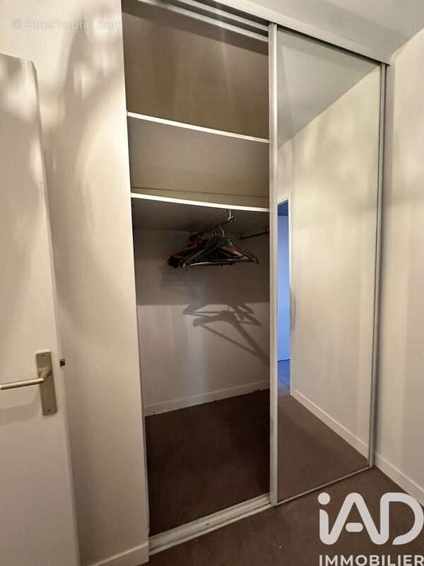 Photo 7 - Appartement à CHATENAY-MALABRY