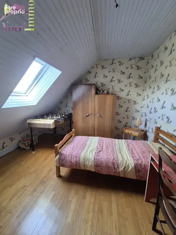 Maison Familiale - photo 11
