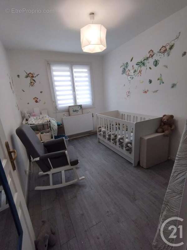 Maison à SAINT-SOUPPLETS