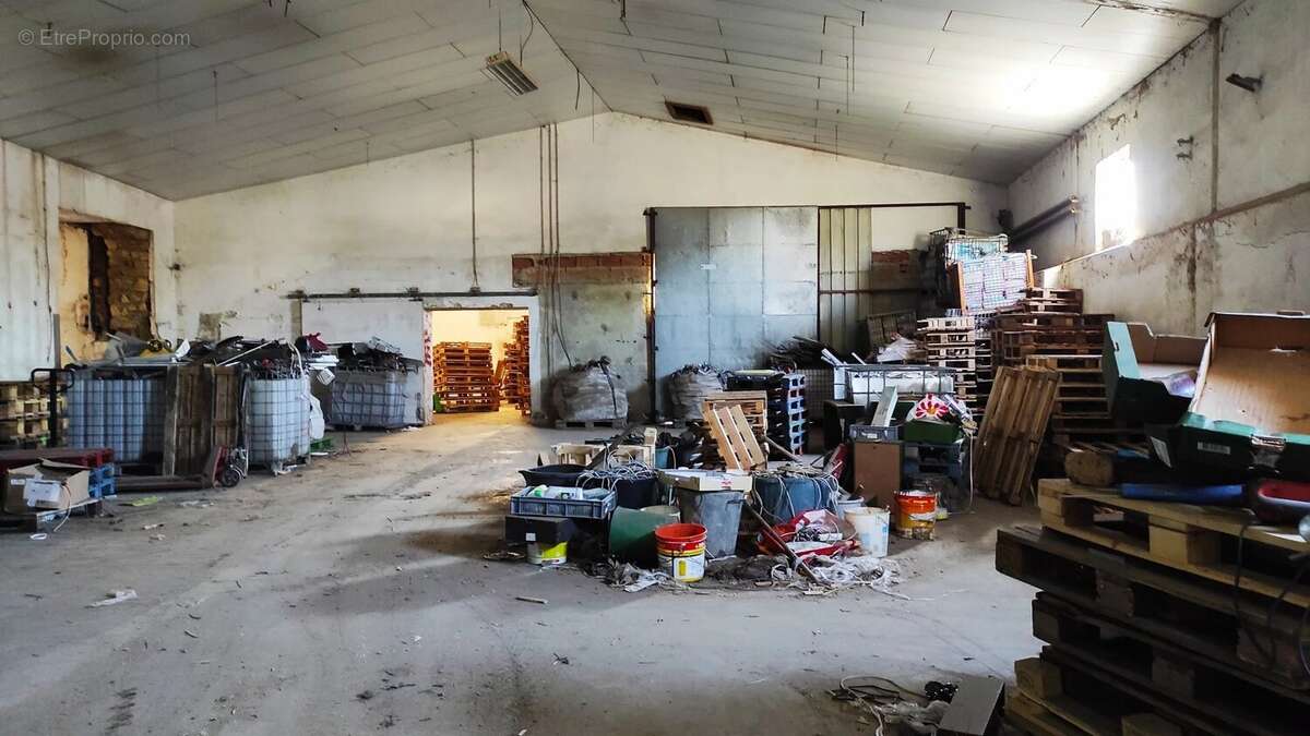 Maison à NOYERS-AUZECOURT