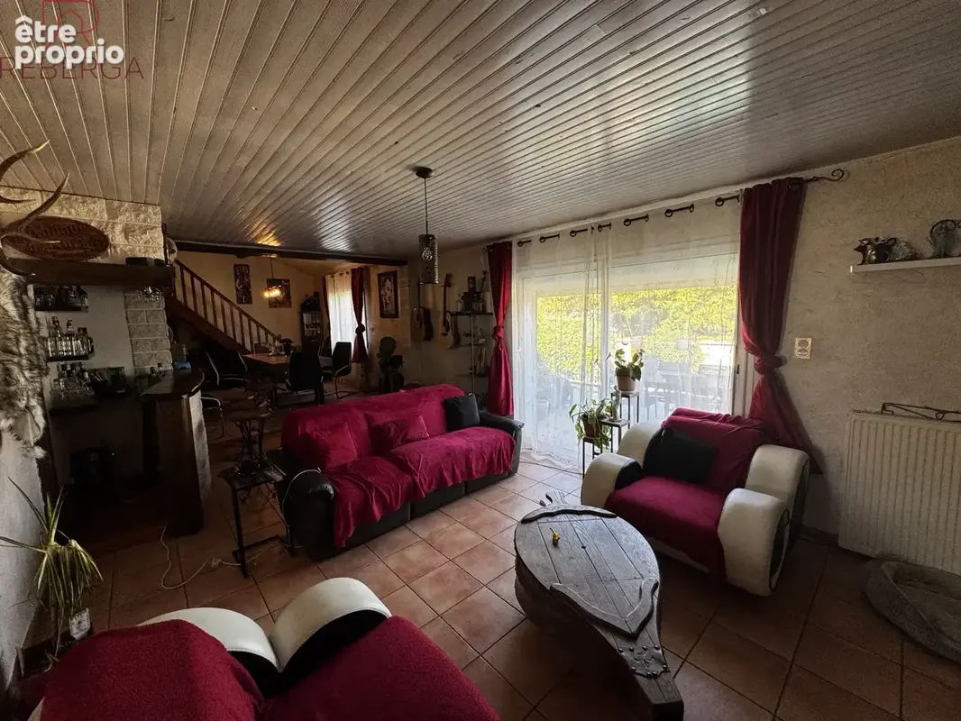 Aussillon quartier calme - photo 6