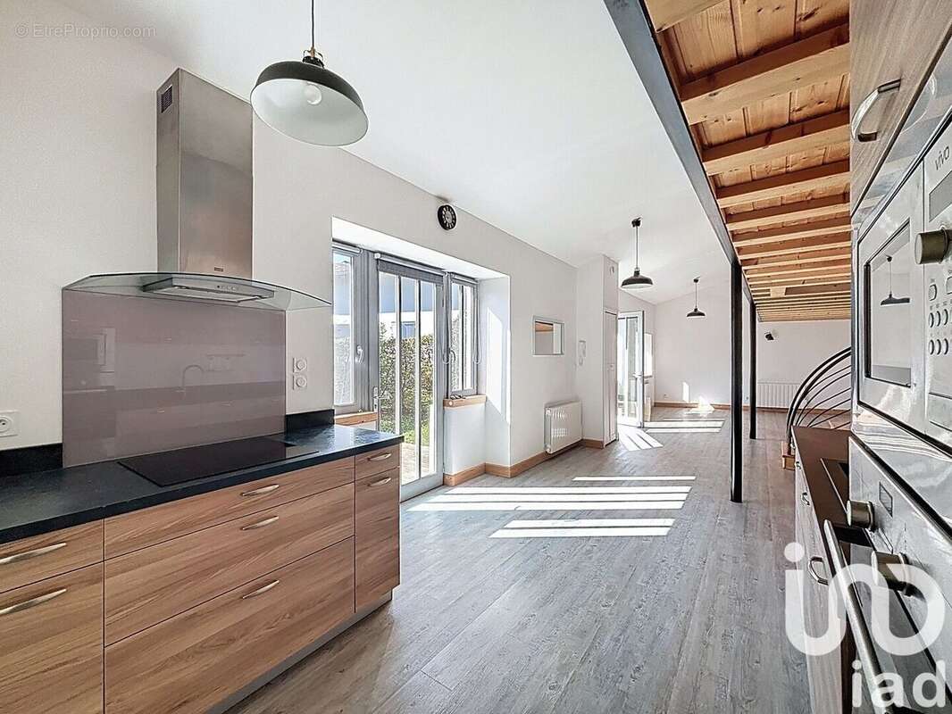 Photo 5 - Appartement à POMMIERS