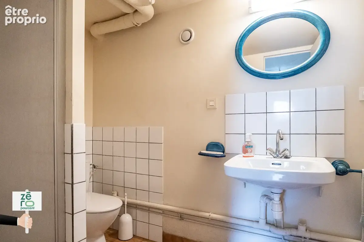 Maison d’exception avec piscine, dépendances et fort potentiel professionnel   Baisse de prix récente - photo 35