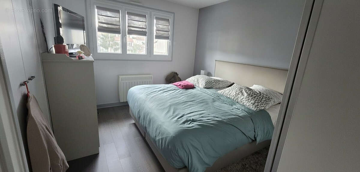 Maison 115 m² à Nanterre  - photo 6