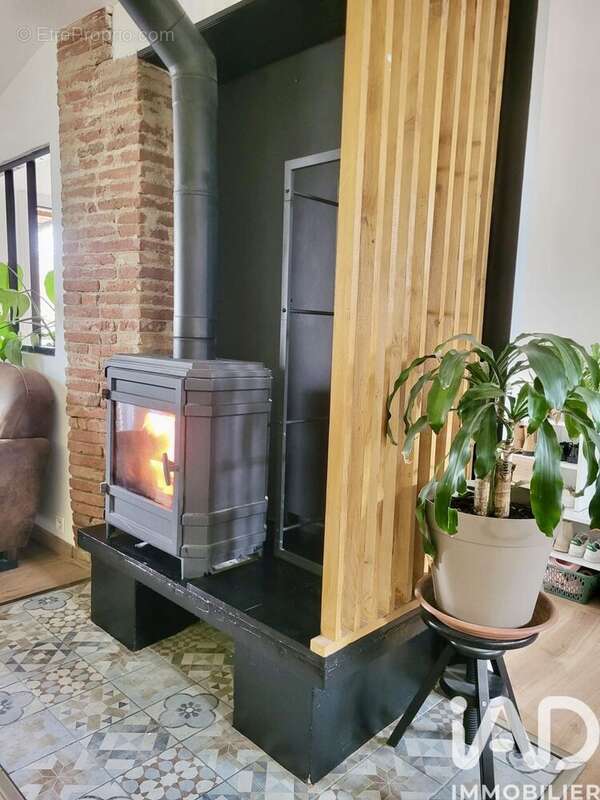 Photo 5 - Maison à CASTELNAU-D'ESTRETEFONDS