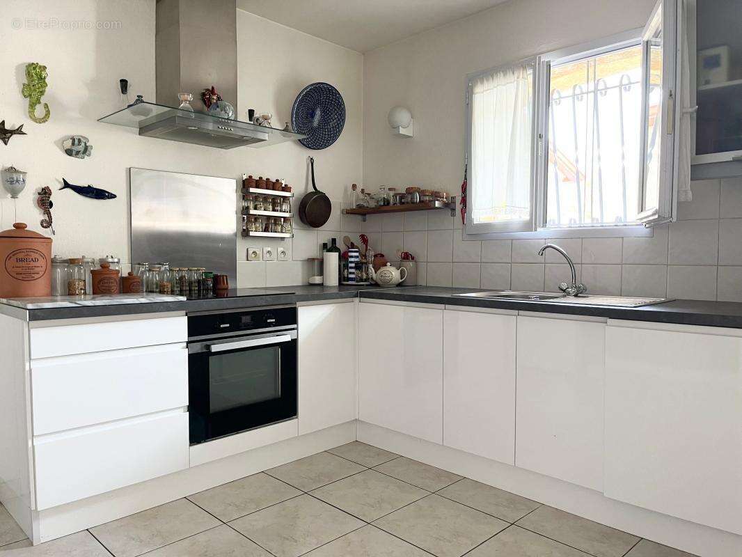 Maison à MEZE
