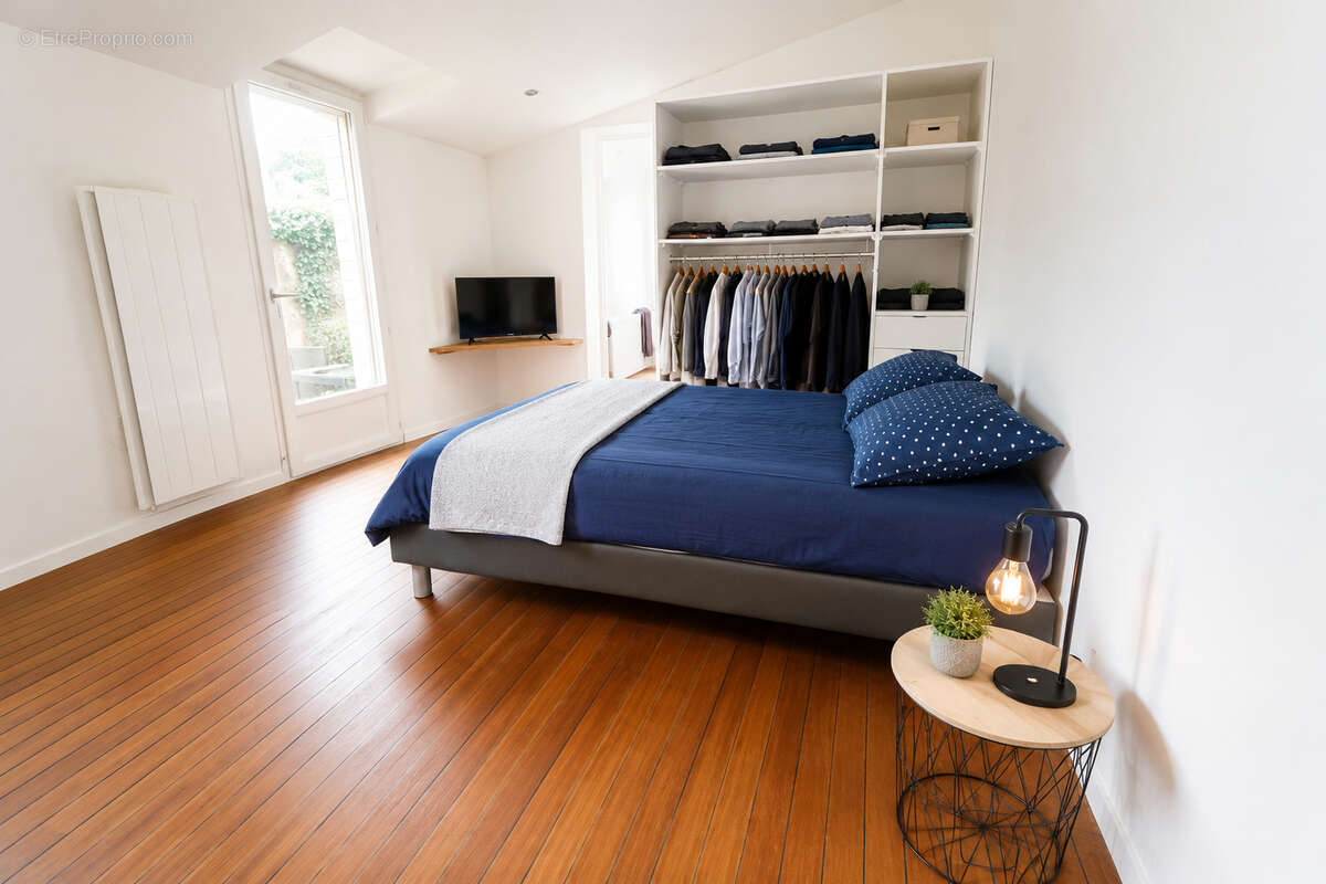 Appartement à LE MANS