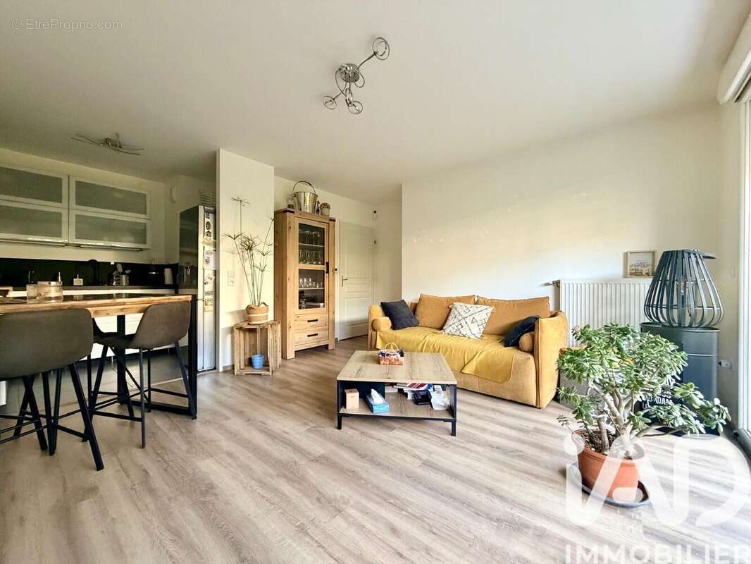 Photo 3 - Appartement à TINQUEUX