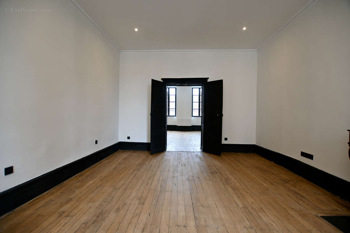 Appartement à AUTUN