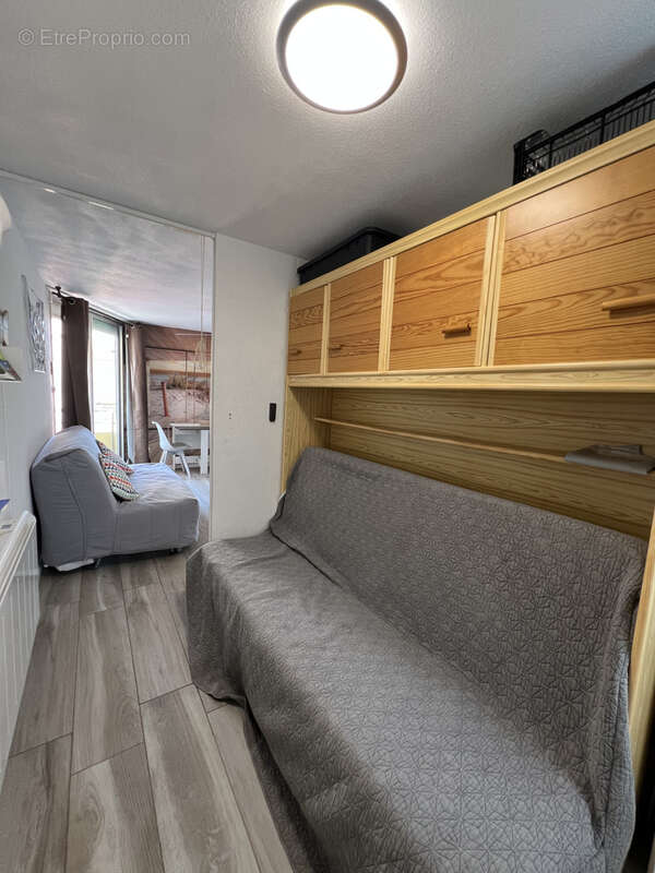 Studio proche centre et plage - photo 10