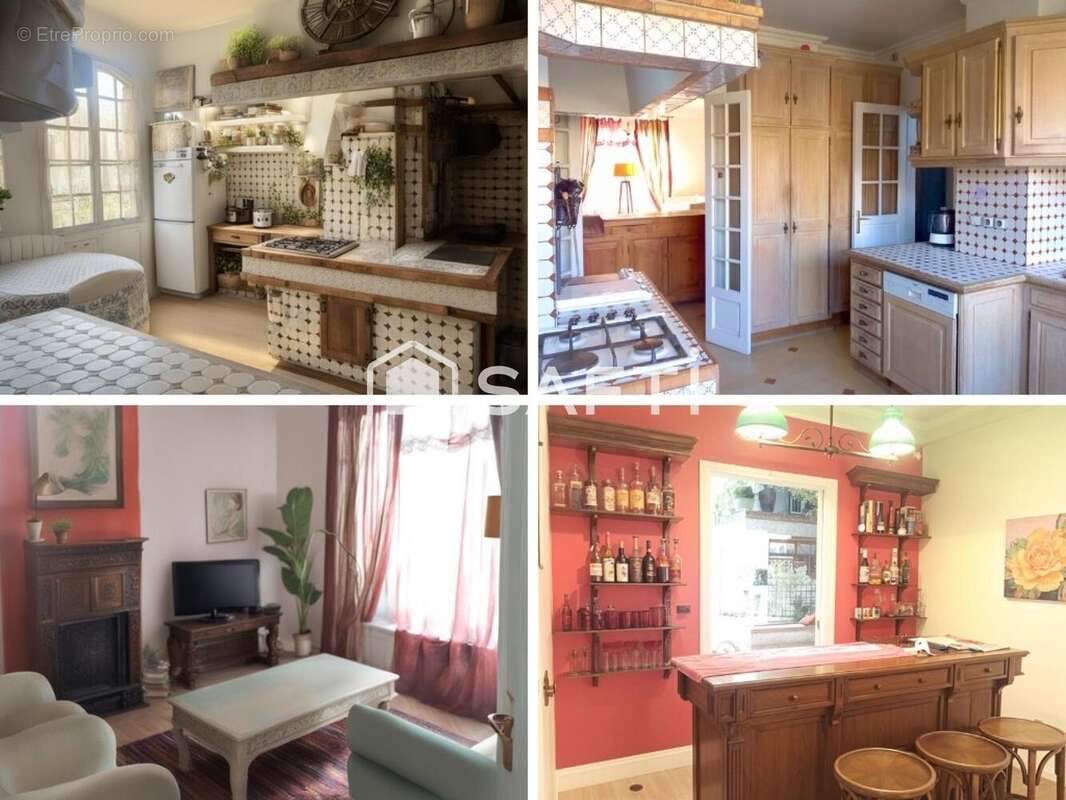 Photo 3 - Maison à ROSNY-SOUS-BOIS