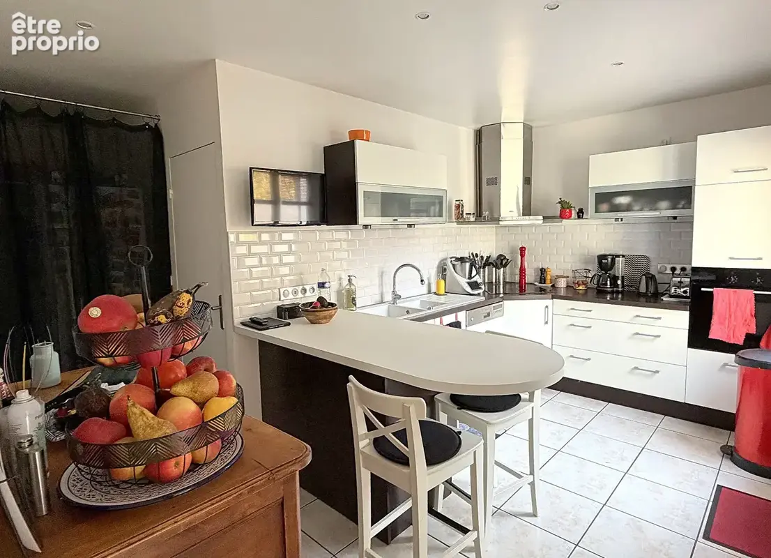 Maison individuelle 140 m2 - photo 4