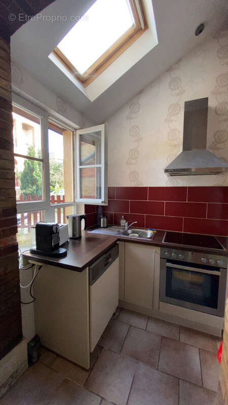 Appartement à PONT-A-MOUSSON