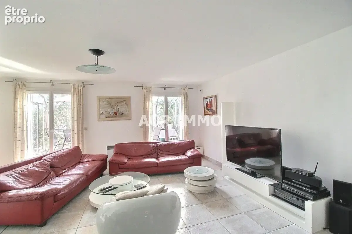 Maison 8 pièces 270 m² à vendre à Herblay (95220) - photo 7