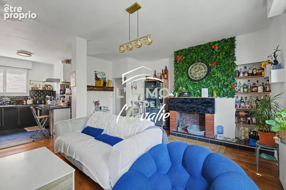 Photo Appartement à Toulouse au prix de 210 000€