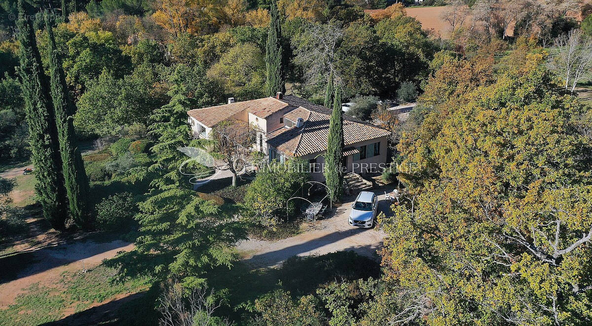 Maison à AIX-EN-PROVENCE