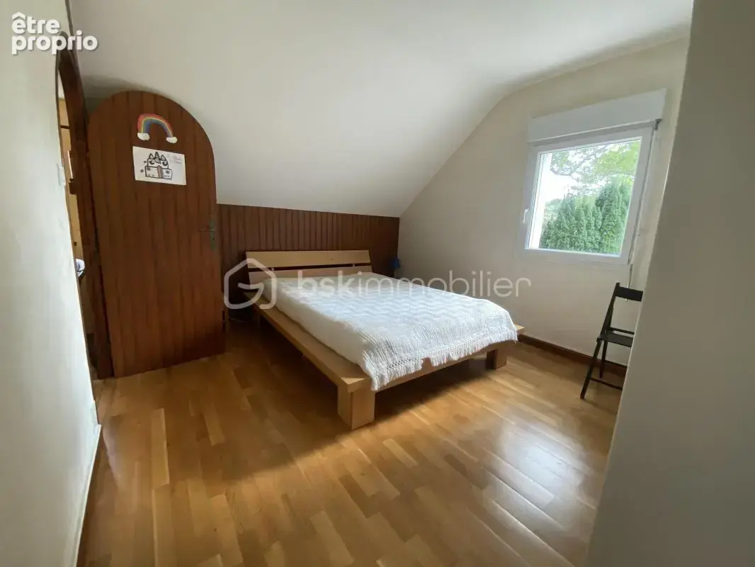 Maison en pierre avec charme de l'ancien – 145 m² habitables – Secteur de St Lyphard situé plus proche du bourg de La Madeleine  - photo 10