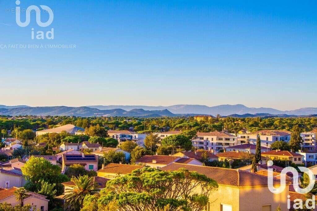 Photo 4 - Appartement à SAINT-RAPHAEL