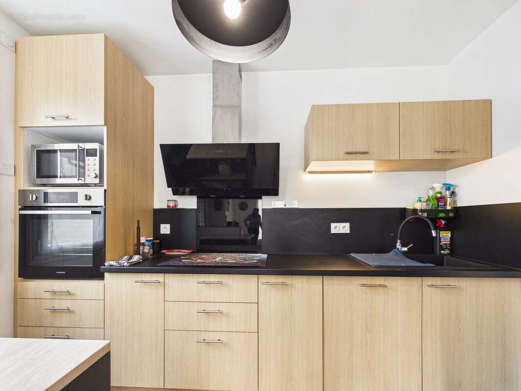 Maison à VILLECHETIF