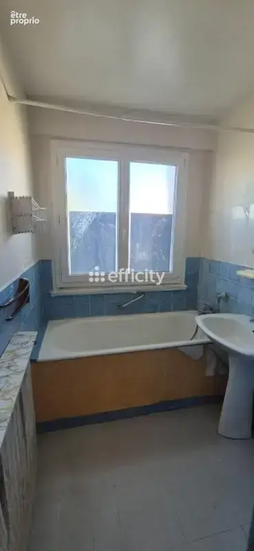 Appartement ancien - photo 7