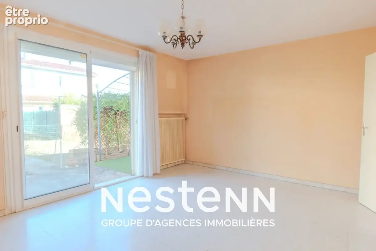 Maison familiale 5 pièces à vendre à Albi Cantepau - photo 4