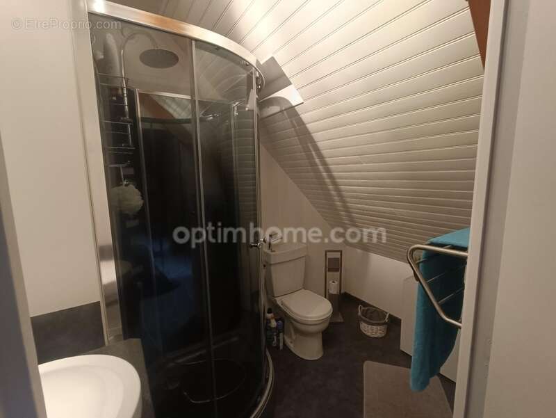 Maison à vendre 5 pièces MAZANGE (41) - photo 4