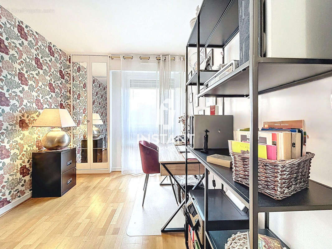 Appartement à CRETEIL