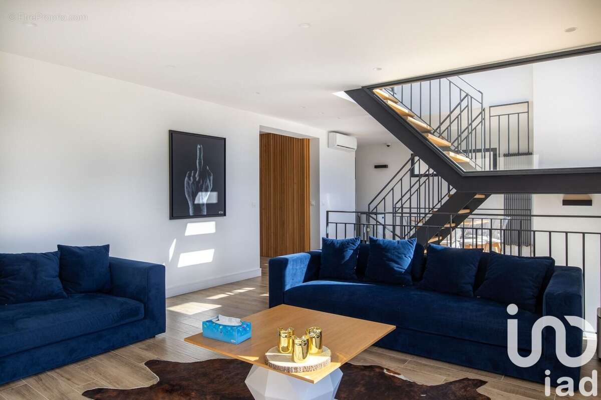 Photo 6 - Maison à MEZY-SUR-SEINE