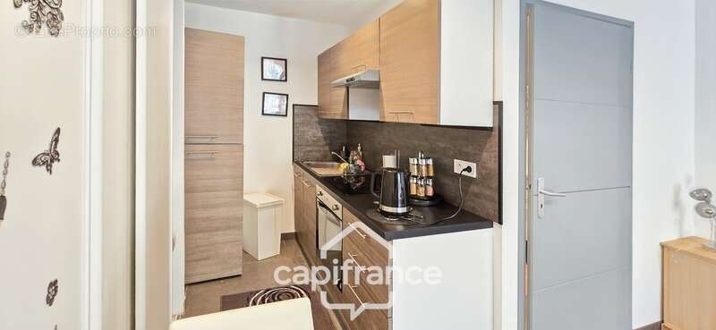 Maison à LA VALETTE-DU-VAR