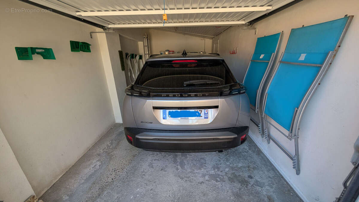 Maison à MONT-DE-MARSAN