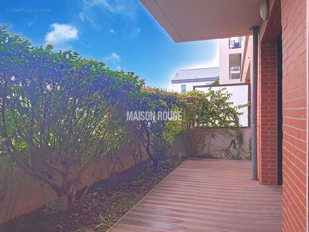 Appartement à SAINT-MALO