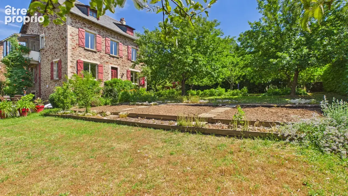 Maison à RODEZ