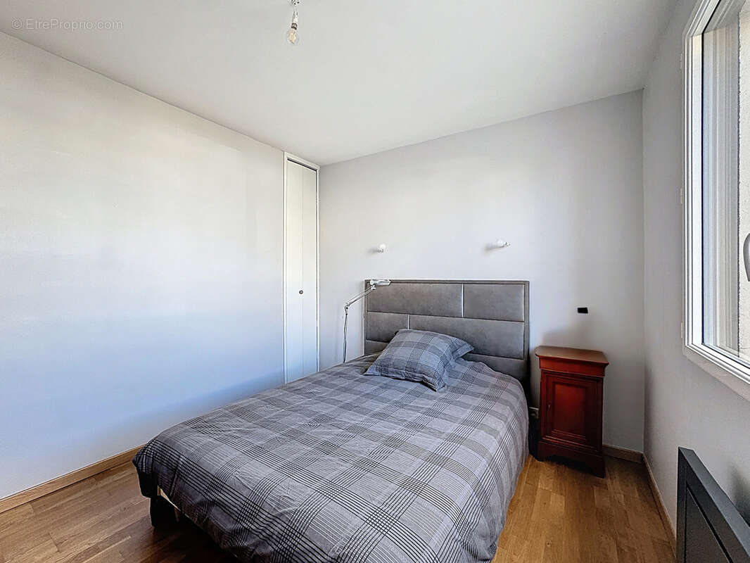 Maison à PARAY-VIEILLE-POSTE