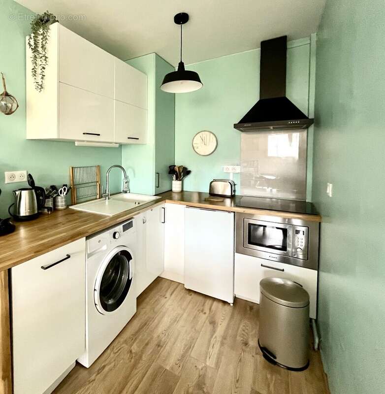 Appartement à ARCACHON