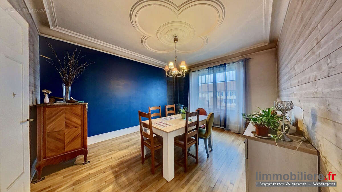 Maison à SAINTE-MARGUERITE