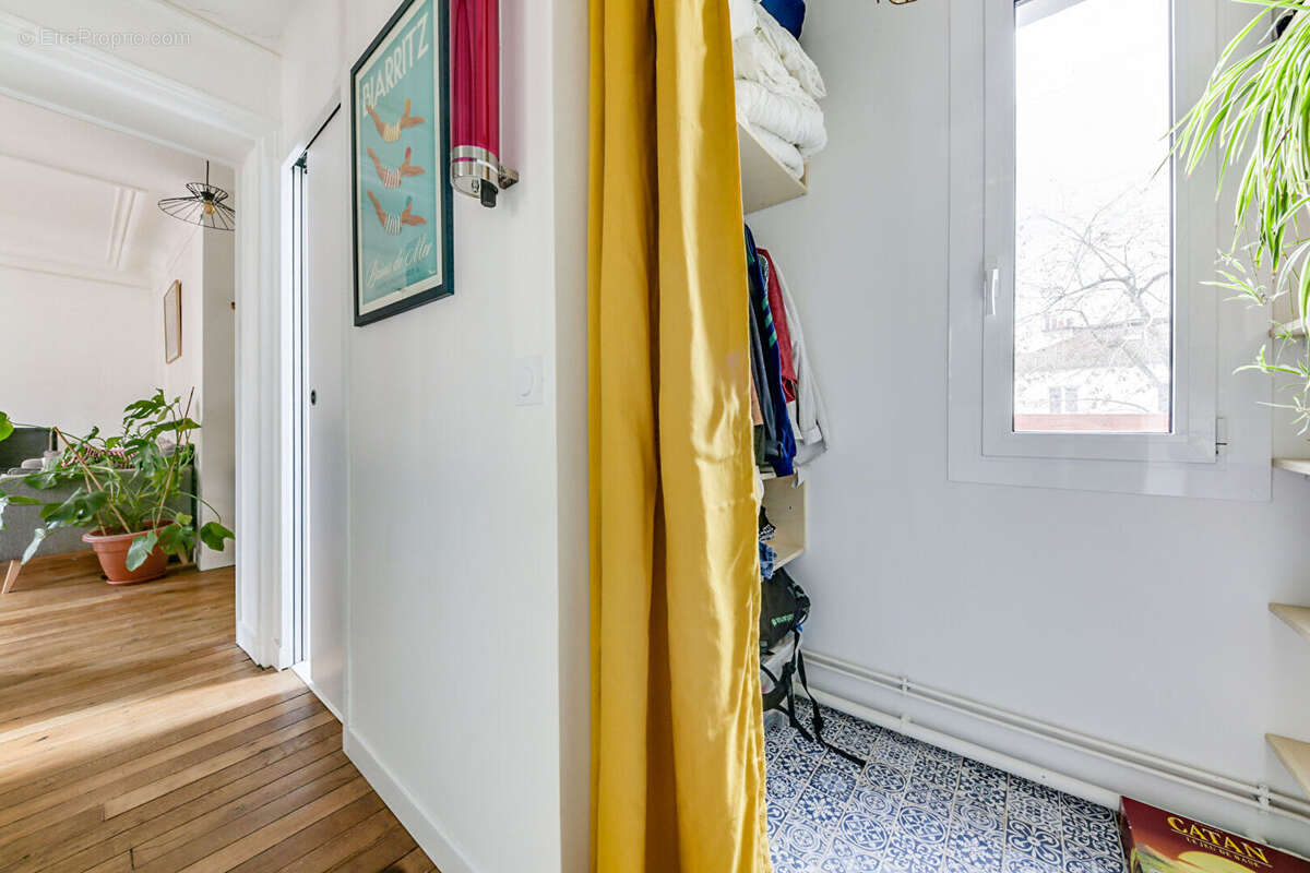 Appartement Paris 3 pièce - photo 14