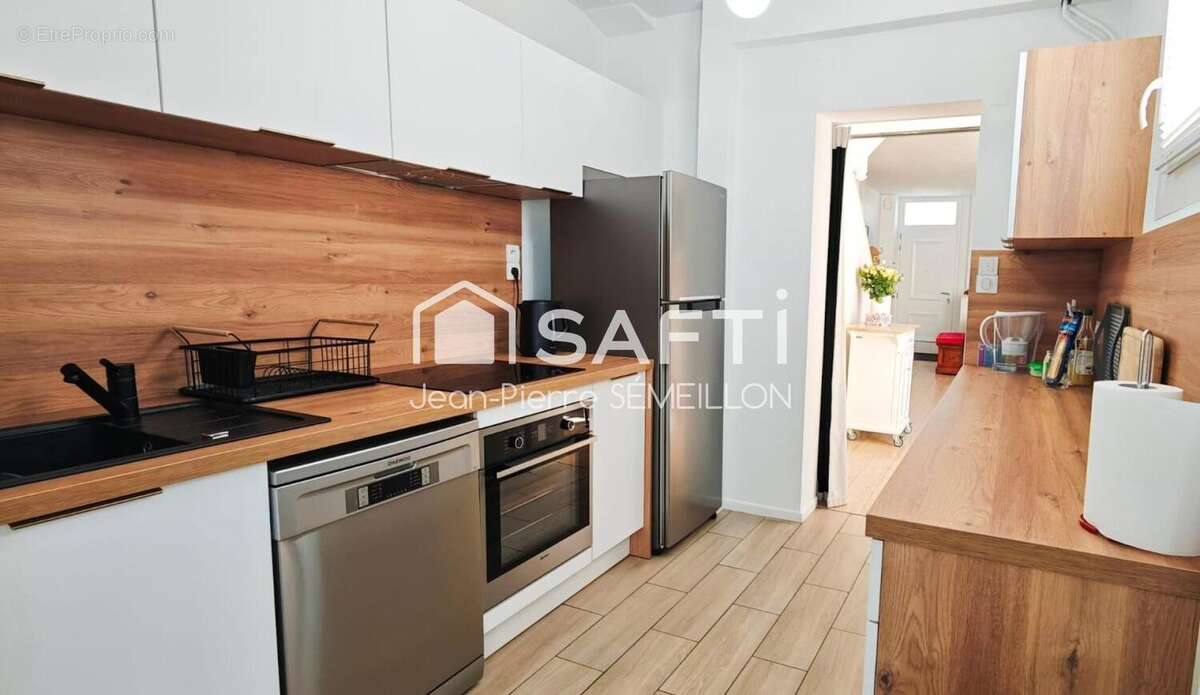 Photo 4 - Maison à AGEN