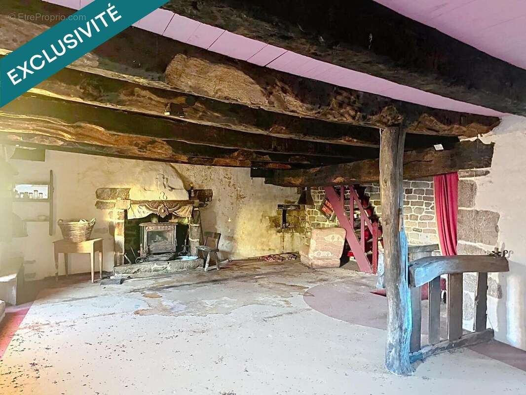 Photo 7 - Maison à GUERN