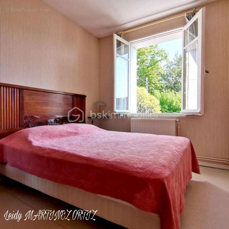 Appartement à CAZAUBON