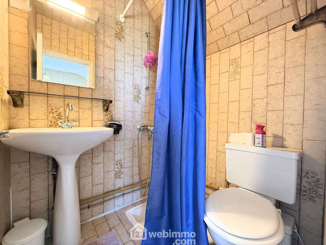Appartement à PLESTIN-LES-GREVES